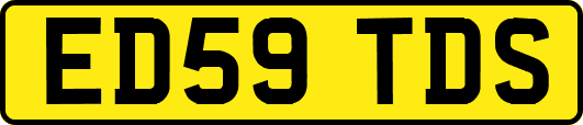 ED59TDS