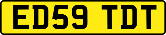 ED59TDT