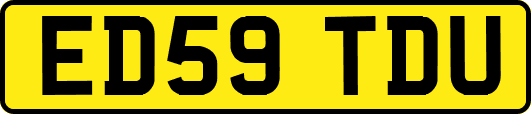 ED59TDU