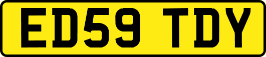 ED59TDY
