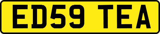 ED59TEA