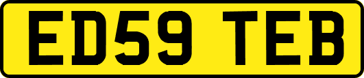 ED59TEB