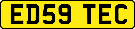 ED59TEC