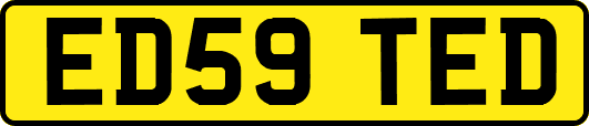 ED59TED