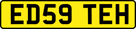 ED59TEH