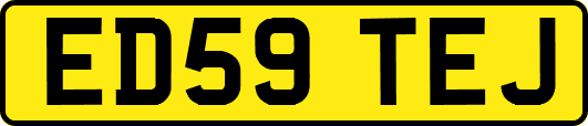 ED59TEJ