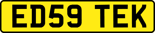 ED59TEK
