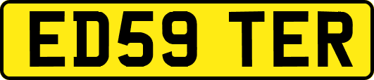 ED59TER