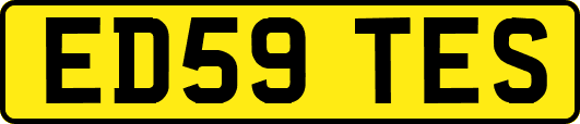 ED59TES