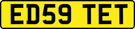 ED59TET