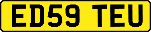 ED59TEU