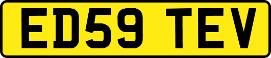 ED59TEV