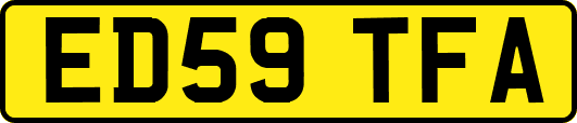 ED59TFA