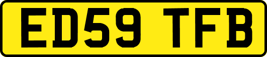 ED59TFB