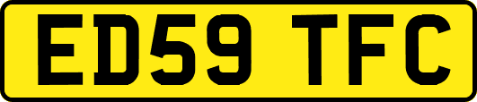 ED59TFC