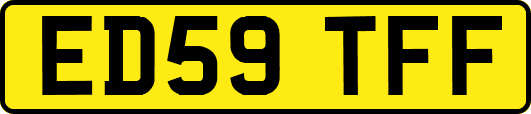 ED59TFF