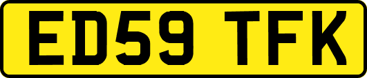 ED59TFK