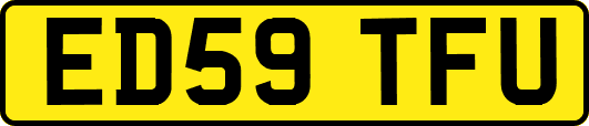ED59TFU