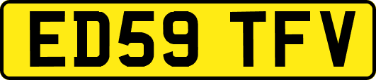 ED59TFV