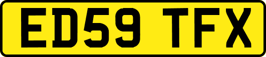 ED59TFX