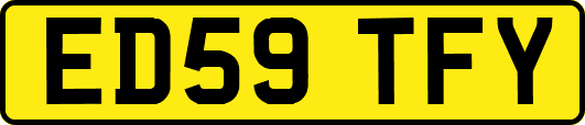 ED59TFY