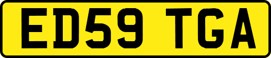 ED59TGA