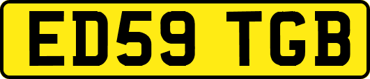 ED59TGB