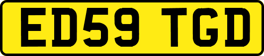 ED59TGD