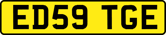 ED59TGE