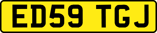 ED59TGJ