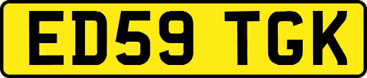 ED59TGK