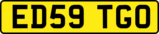 ED59TGO
