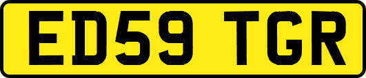 ED59TGR