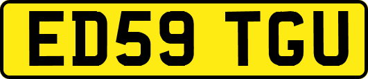 ED59TGU