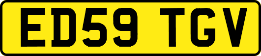 ED59TGV