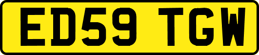 ED59TGW