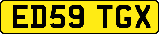ED59TGX