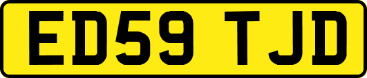 ED59TJD