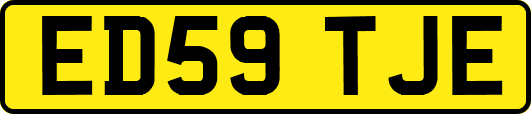 ED59TJE