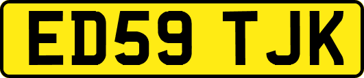 ED59TJK