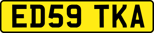 ED59TKA