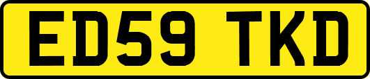 ED59TKD
