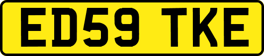 ED59TKE