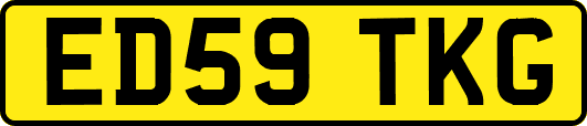 ED59TKG