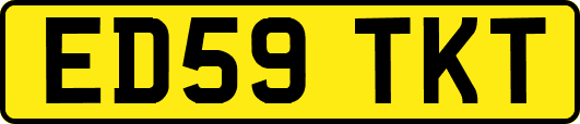 ED59TKT