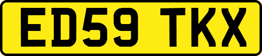 ED59TKX
