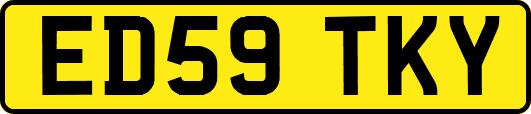 ED59TKY