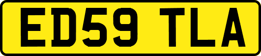 ED59TLA