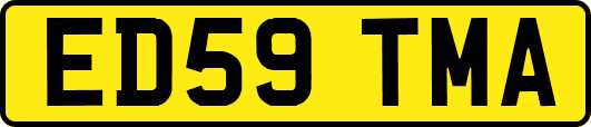 ED59TMA