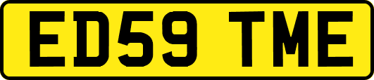 ED59TME